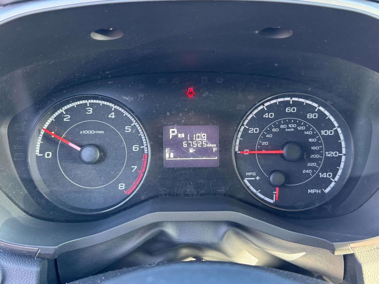 2018 Subaru Impreza Premium San Clemente CA