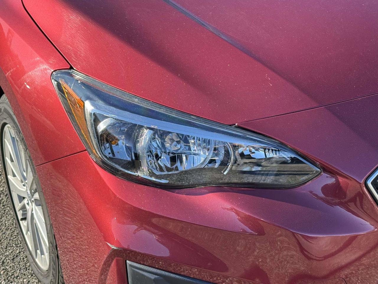 2018 Subaru Impreza Premium San Clemente CA