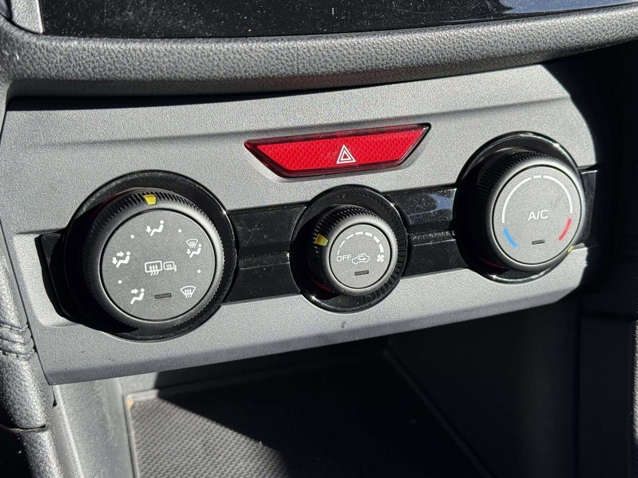 2018 Subaru Impreza Premium San Clemente CA