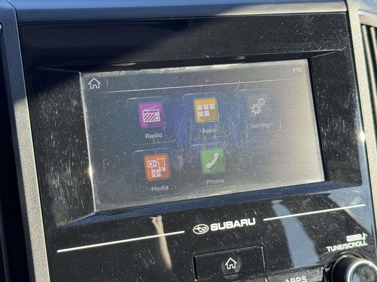 2018 Subaru Impreza Premium San Clemente CA