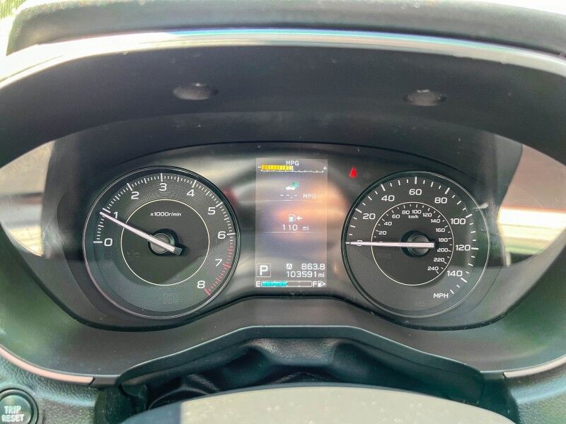 2018 Subaru Impreza Premium Wilmington NC