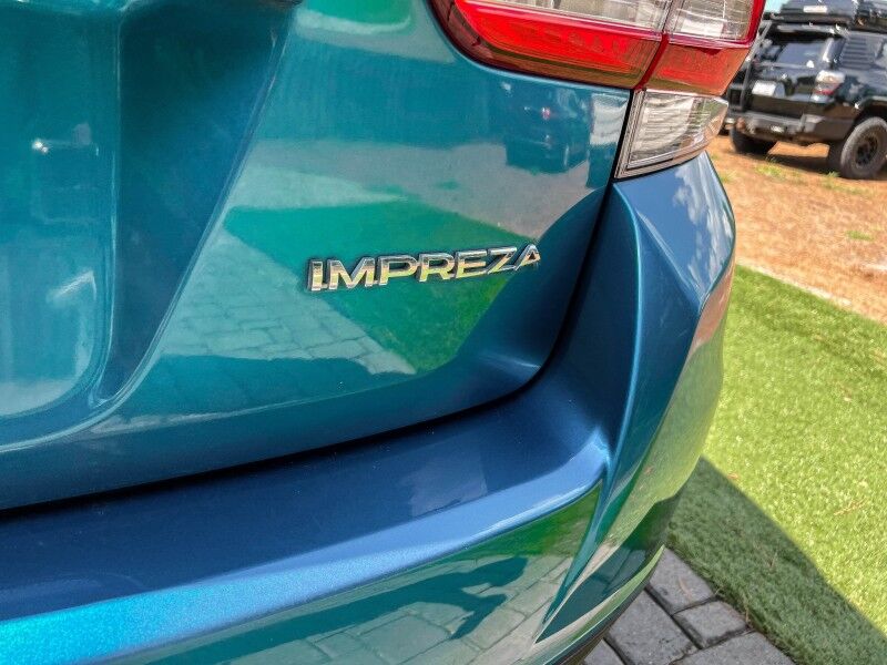2018 Subaru Impreza Premium Wilmington NC