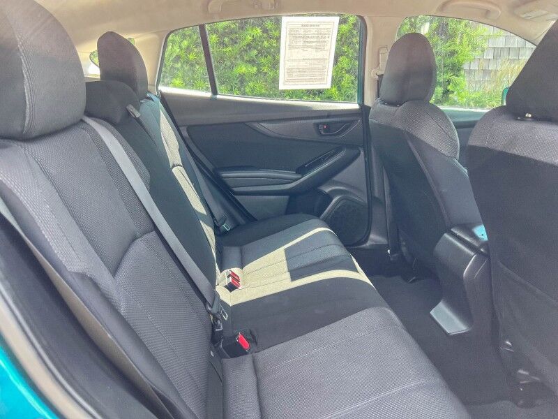 2018 Subaru Impreza Premium Wilmington NC