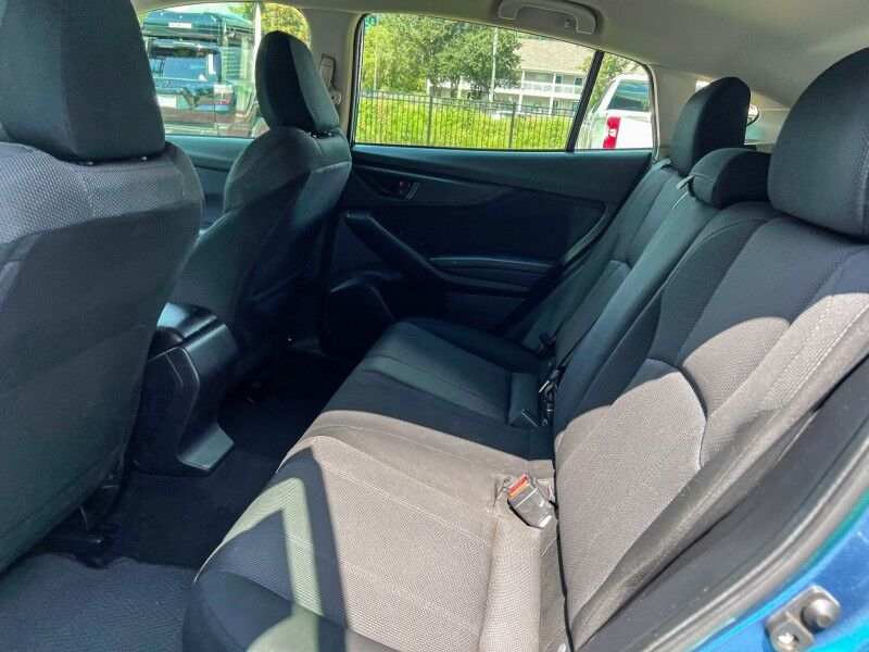 2018 Subaru Impreza Premium Wilmington NC