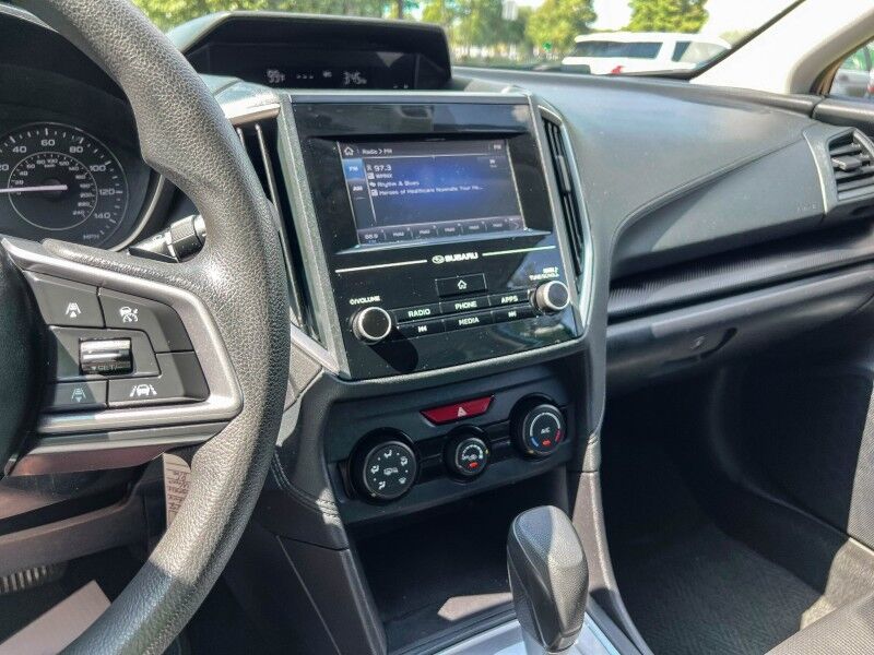2018 Subaru Impreza Premium Wilmington NC
