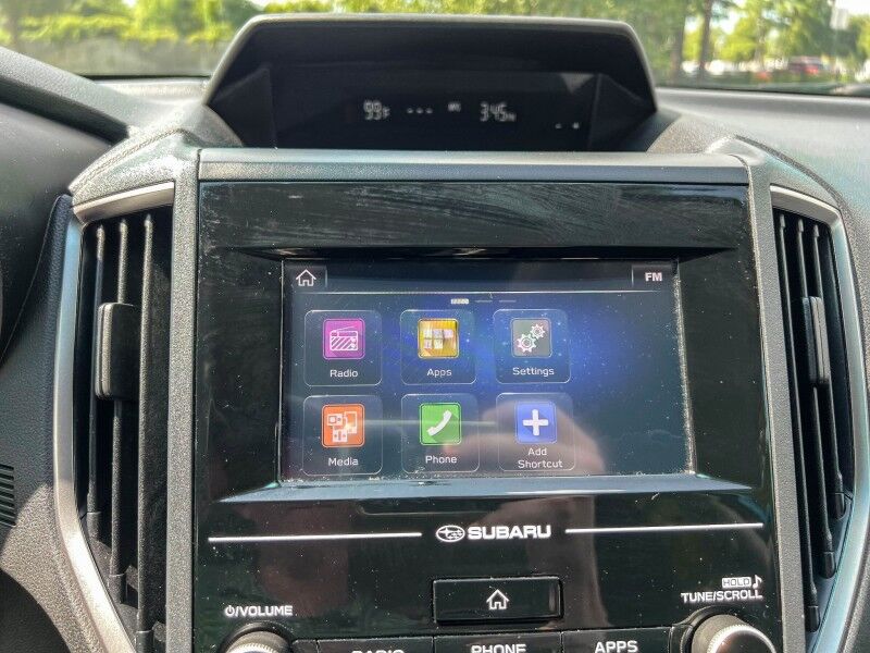 2018 Subaru Impreza Premium Wilmington NC