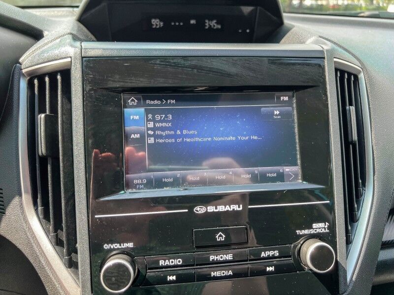 2018 Subaru Impreza Premium Wilmington NC