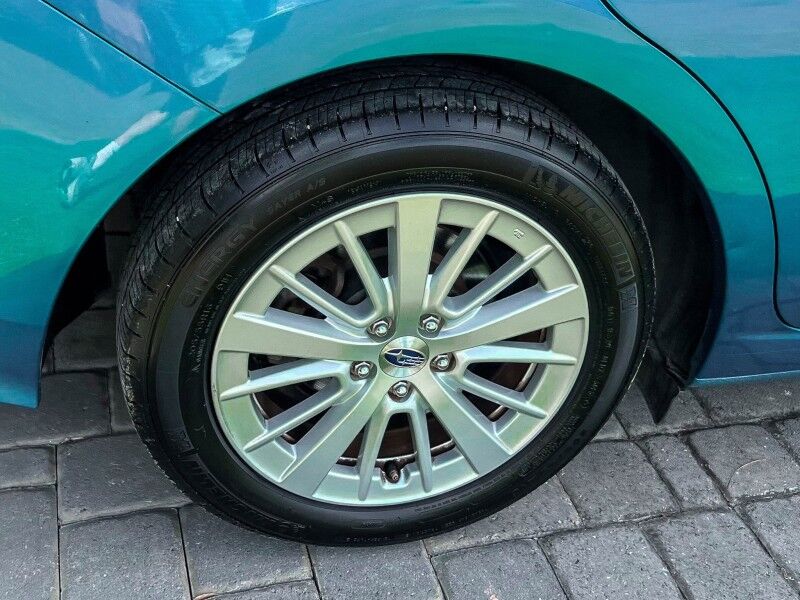 2018 Subaru Impreza Premium Wilmington NC