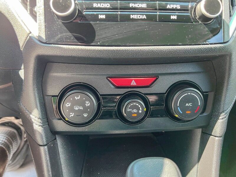 2018 Subaru Impreza Premium Wilmington NC