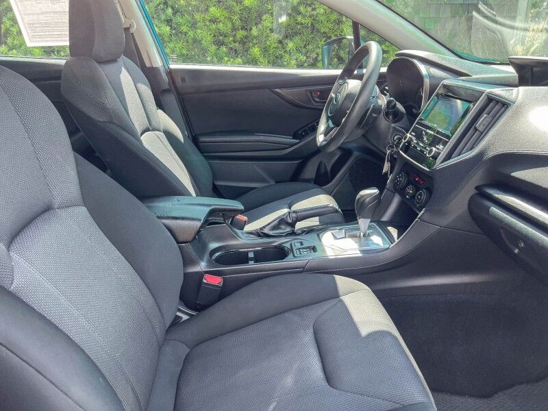 2018 Subaru Impreza Premium Wilmington NC