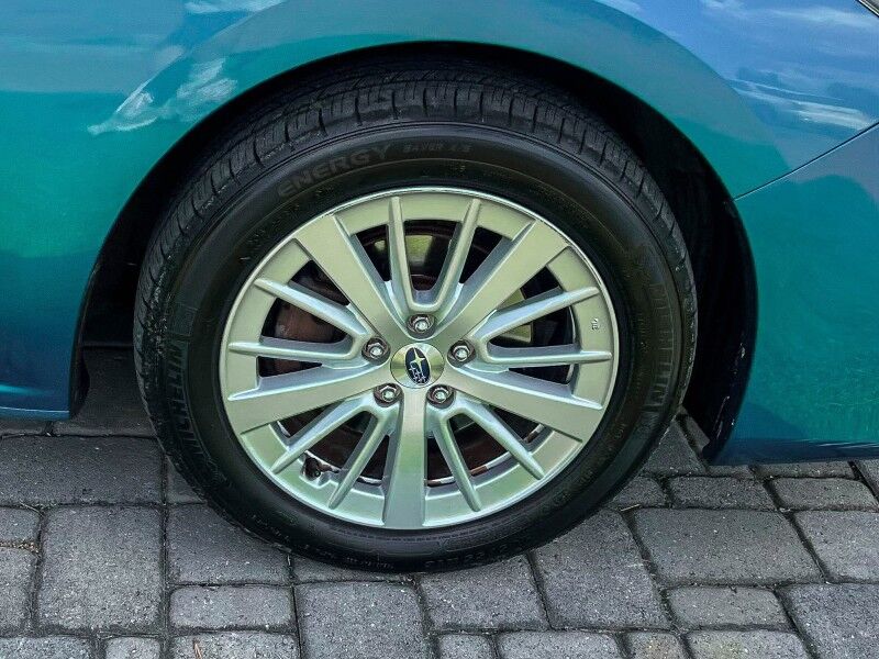 2018 Subaru Impreza Premium Wilmington NC