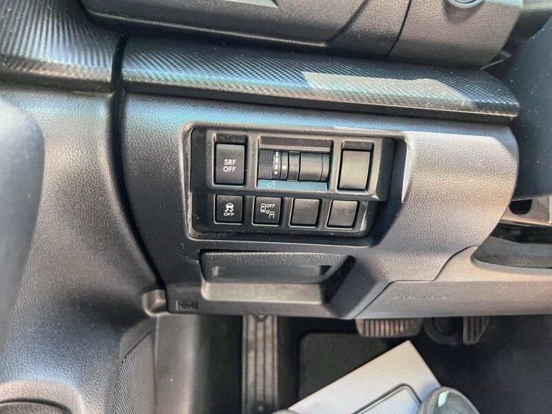 2018 Subaru Impreza Premium Wilmington NC