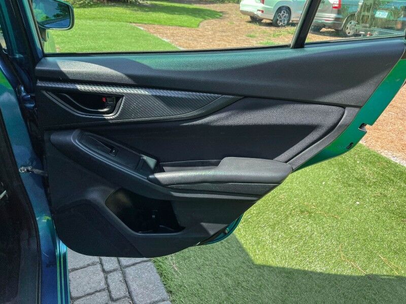 2018 Subaru Impreza Premium Wilmington NC