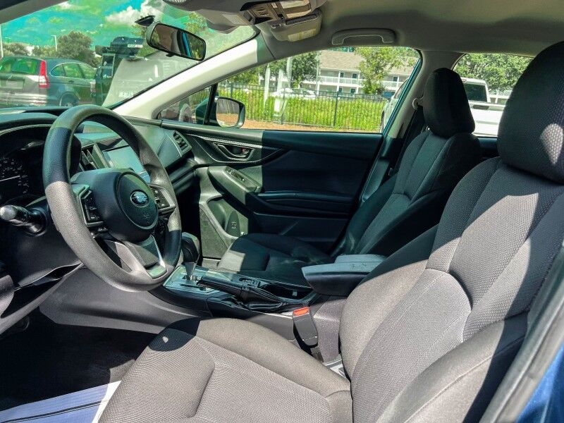 2018 Subaru Impreza Premium Wilmington NC