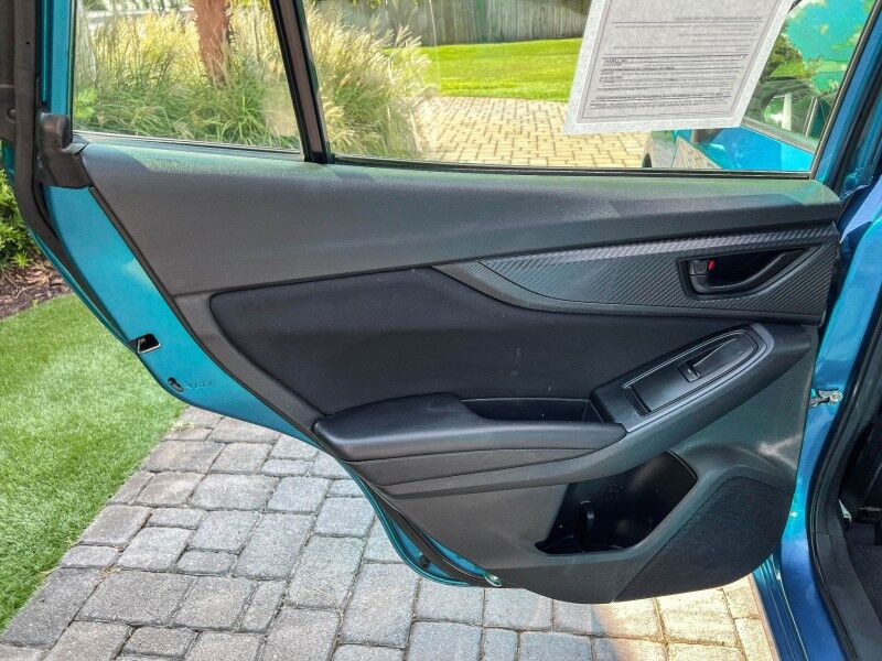 2018 Subaru Impreza Premium Wilmington NC