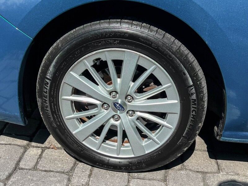 2018 Subaru Impreza Premium Wilmington NC