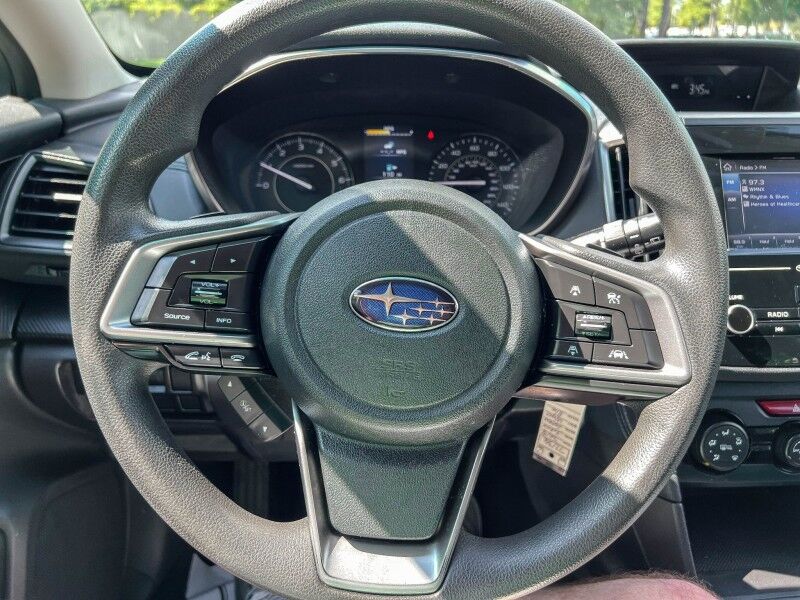 2018 Subaru Impreza Premium Wilmington NC