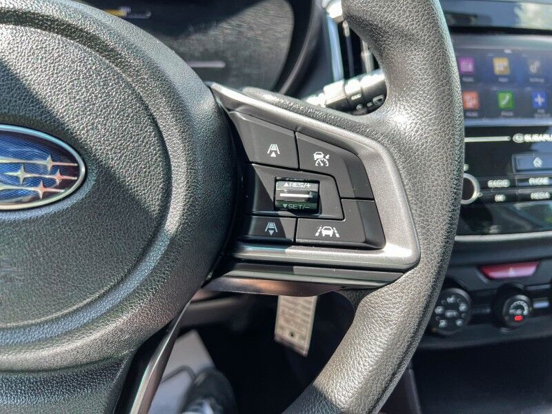 2018 Subaru Impreza Premium Wilmington NC