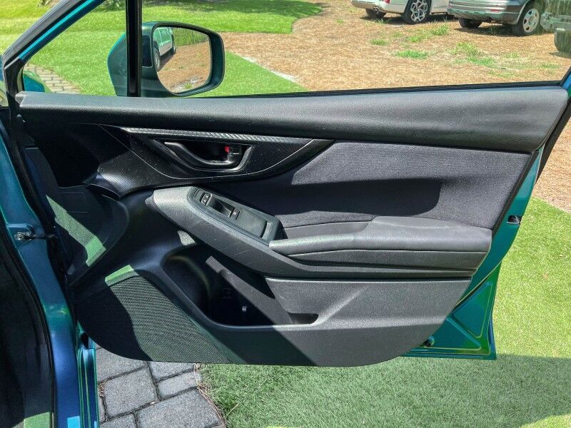 2018 Subaru Impreza Premium Wilmington NC
