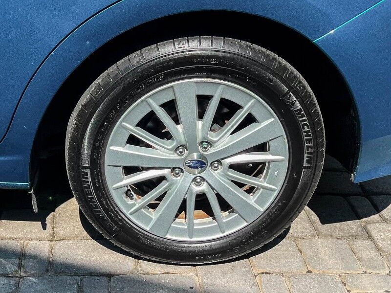 2018 Subaru Impreza Premium Wilmington NC