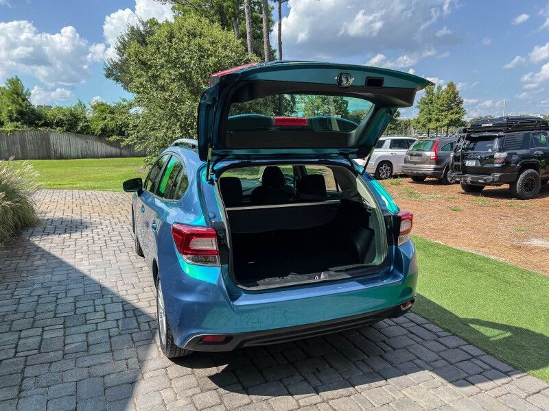 2018 Subaru Impreza Premium Wilmington NC