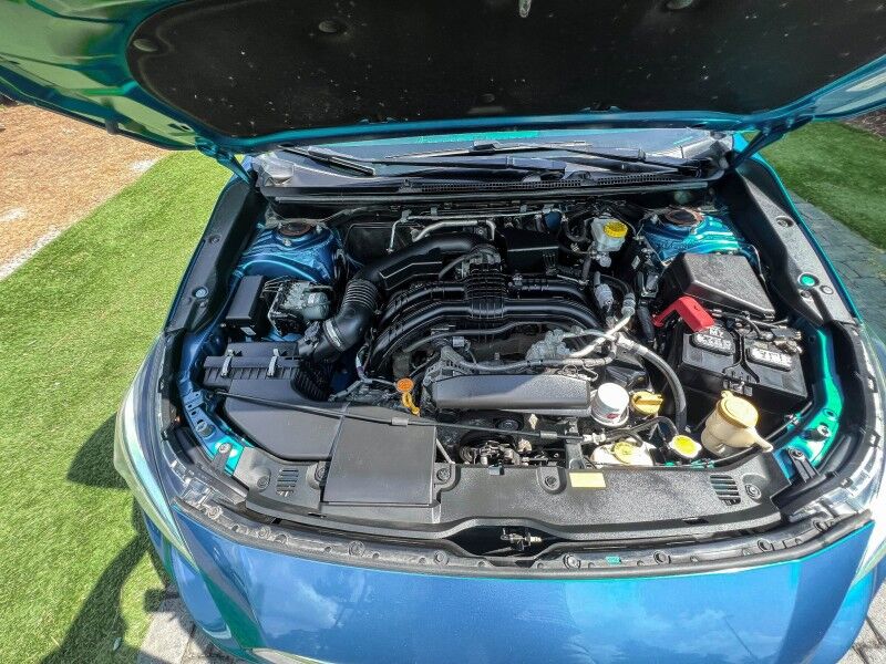 2018 Subaru Impreza Premium Wilmington NC