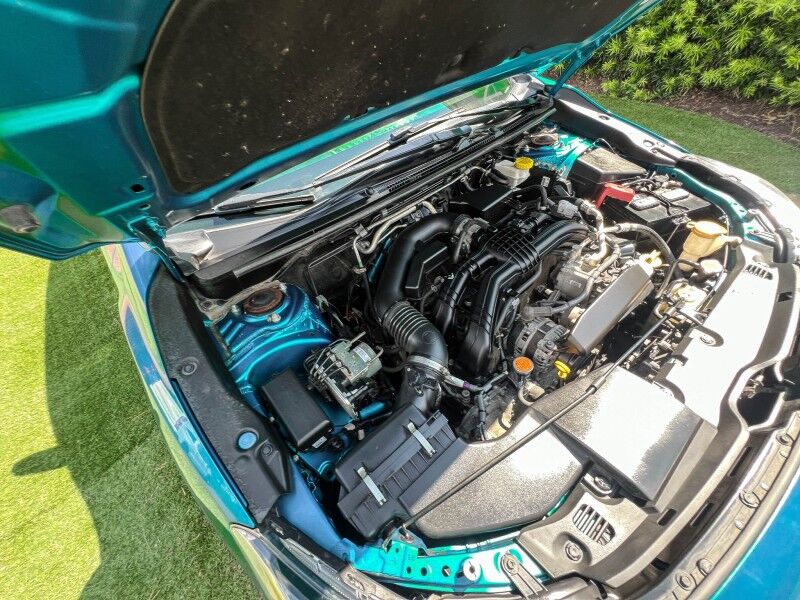 2018 Subaru Impreza Premium Wilmington NC