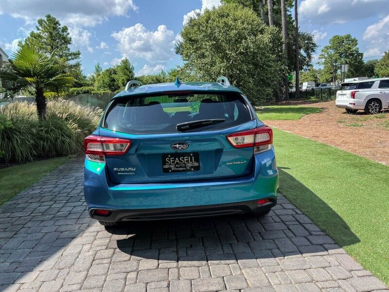 2018 Subaru Impreza Premium Wilmington NC