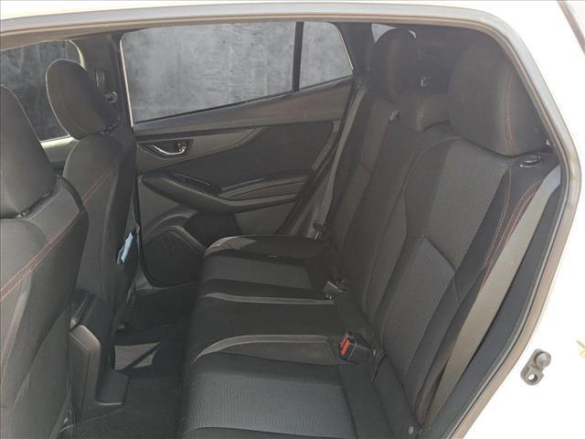 2018 Subaru Impreza Sport Roseville CA