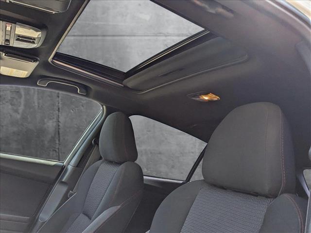 2018 Subaru Impreza Sport Roseville CA