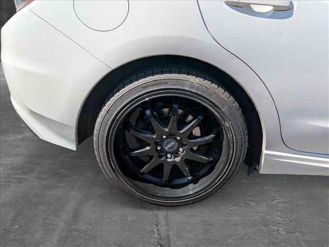 2018 Subaru Impreza Sport Roseville CA