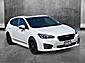 2018 Subaru Impreza Sport Roseville CA