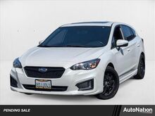 2018_Subaru_Impreza_Sport_ Roseville CA