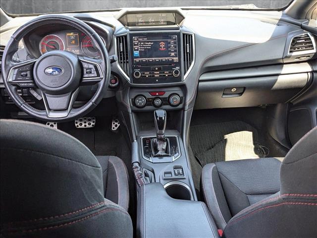 2018 Subaru Impreza Sport Roseville CA