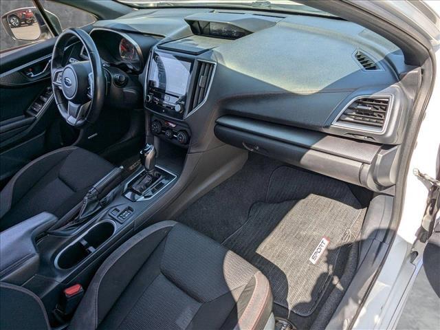 2018 Subaru Impreza Sport Roseville CA