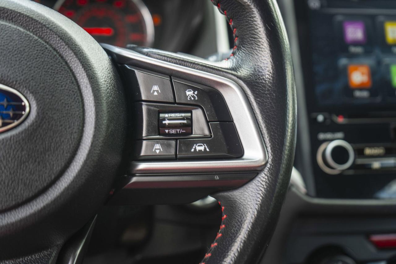 2018 Subaru Impreza Sport San Antonio TX