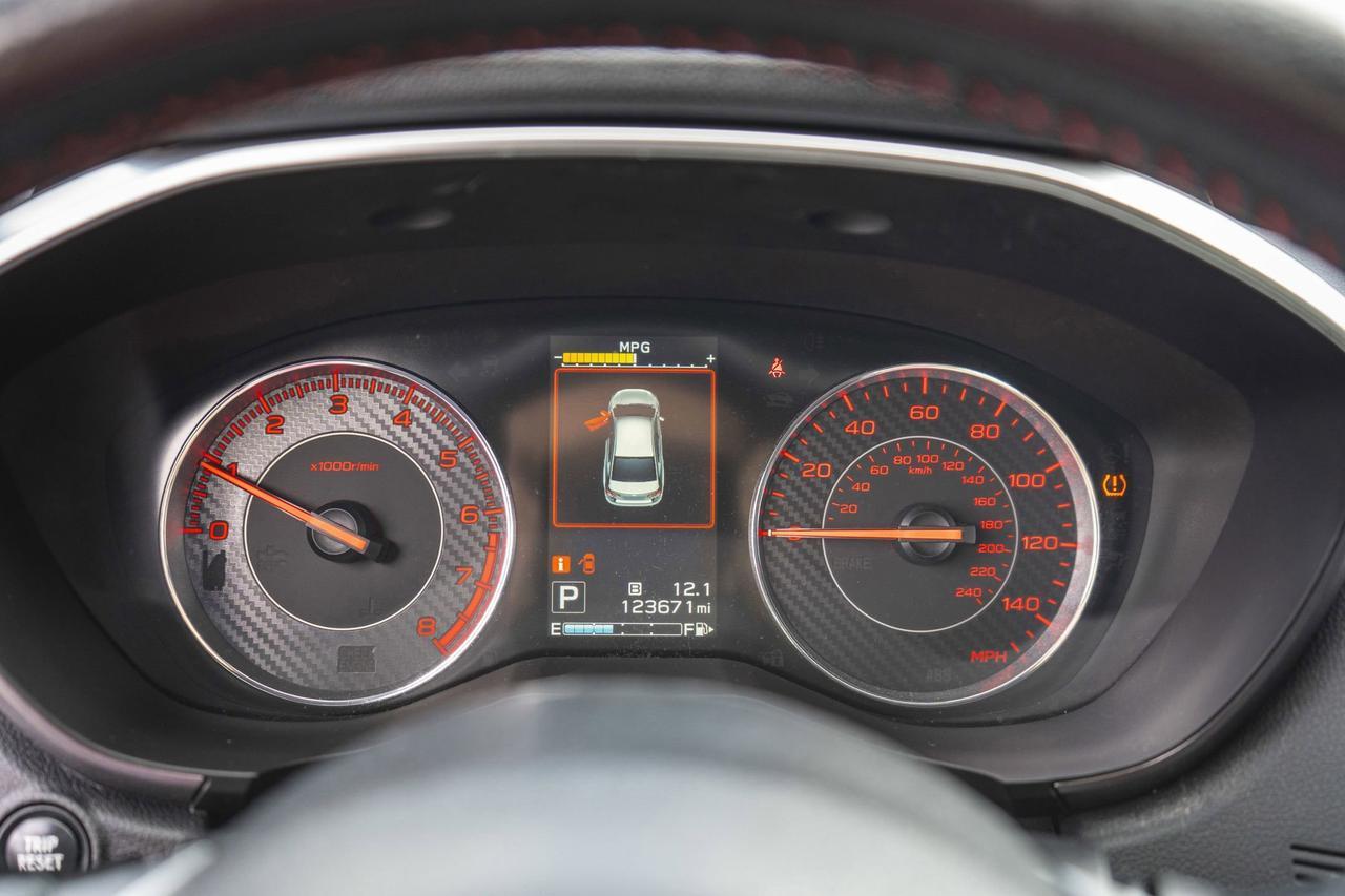 2018 Subaru Impreza Sport San Antonio TX