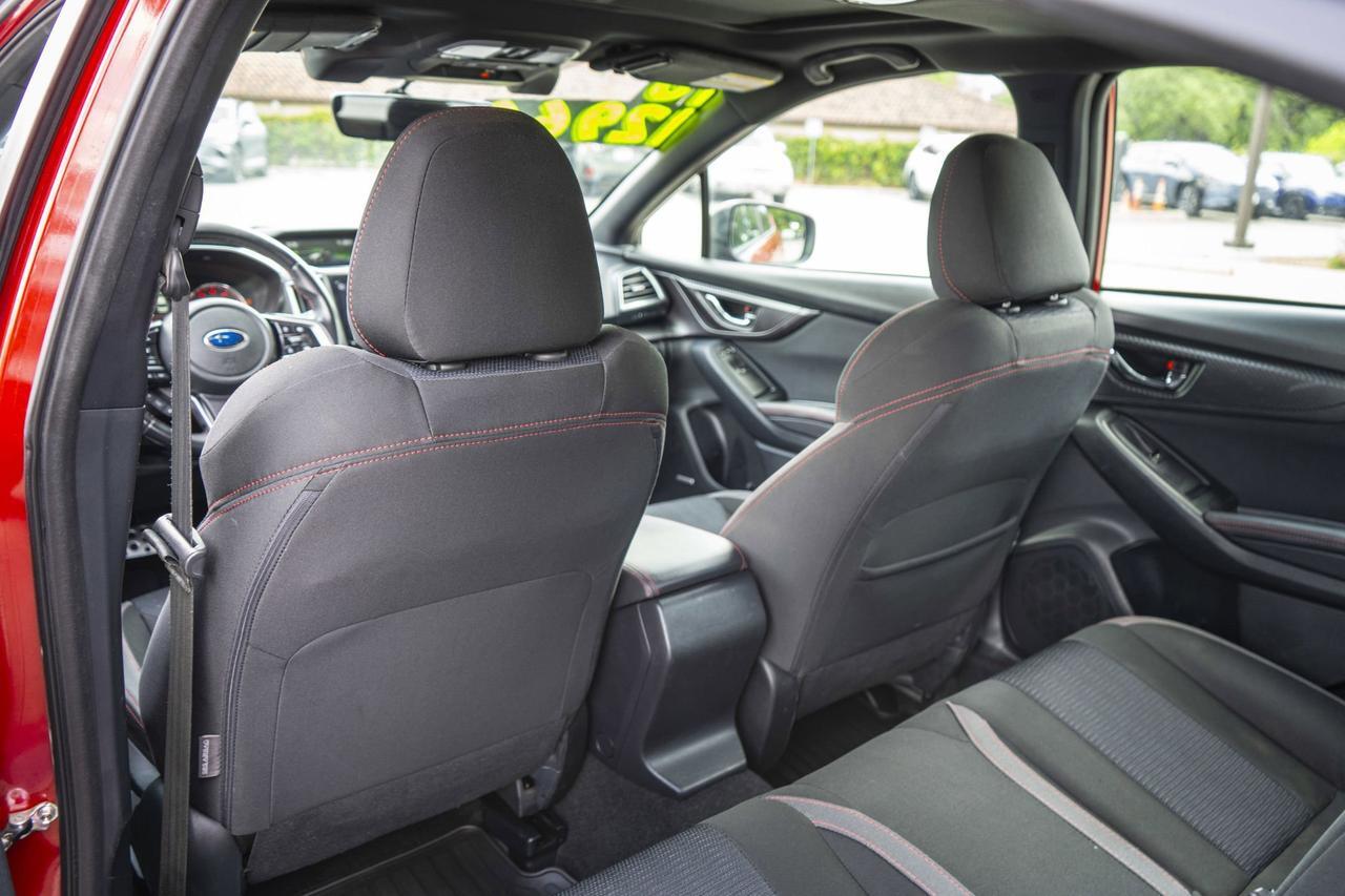 2018 Subaru Impreza Sport San Antonio TX