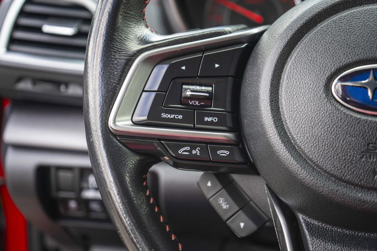 2018 Subaru Impreza Sport San Antonio TX