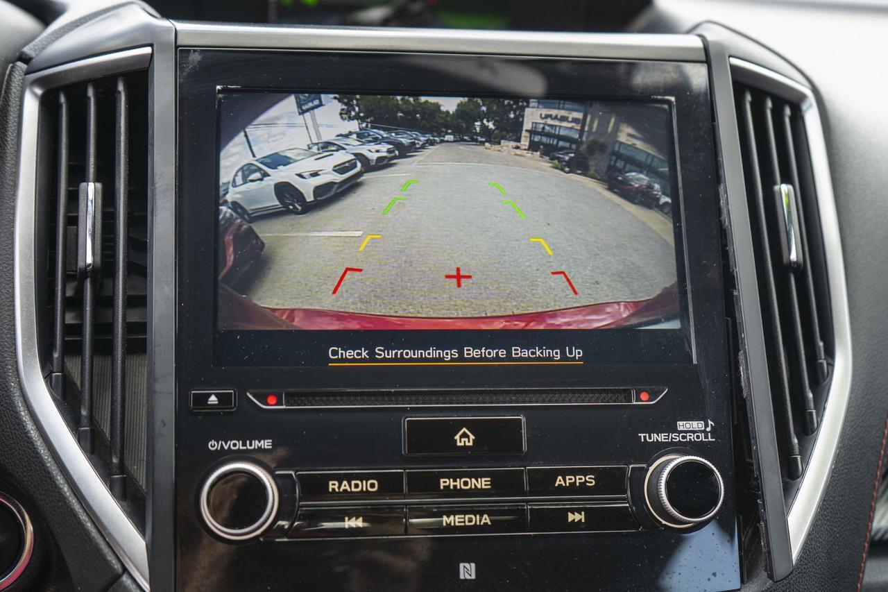 2018 Subaru Impreza Sport San Antonio TX