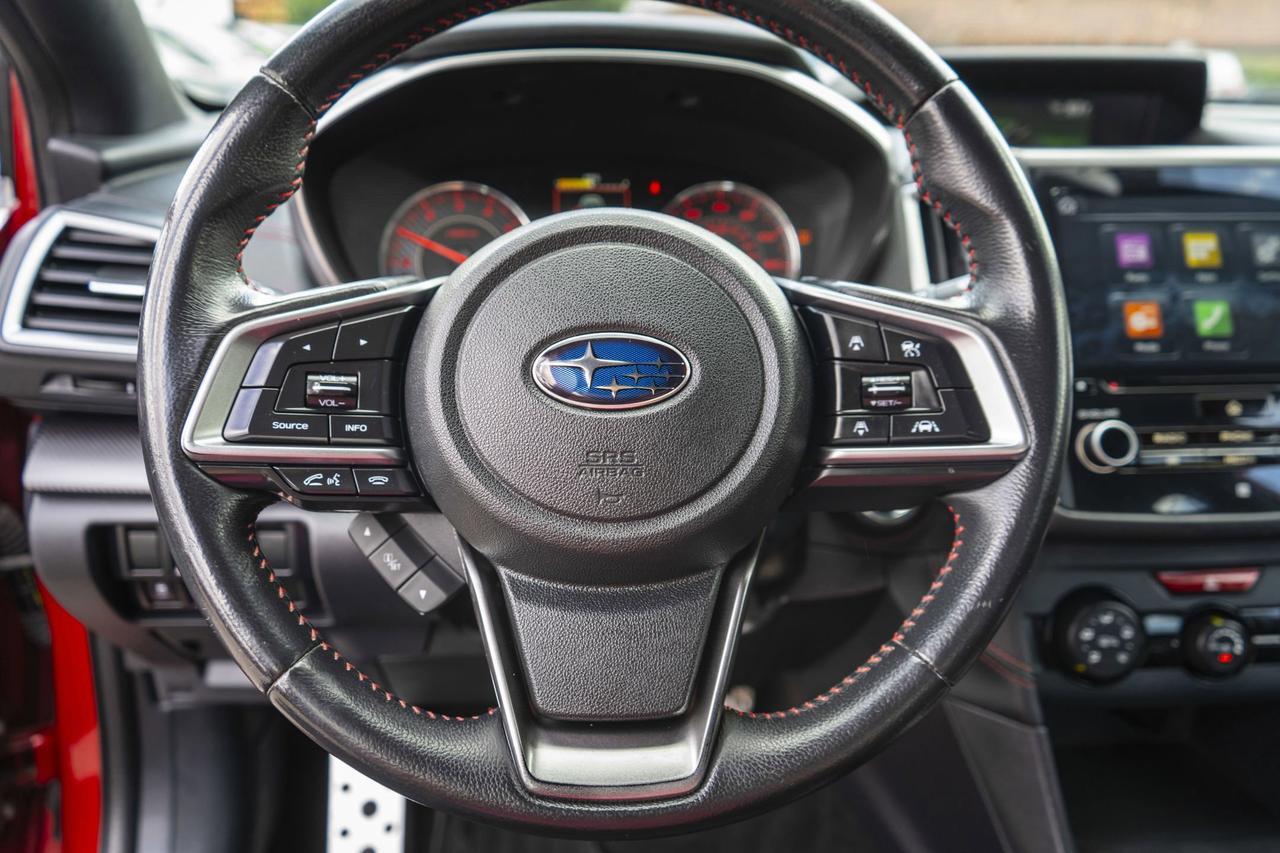 2018 Subaru Impreza Sport San Antonio TX