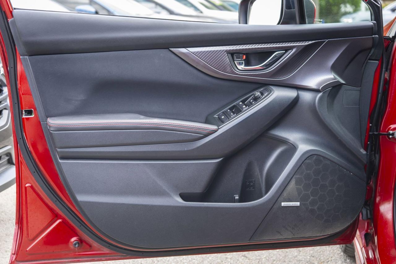 2018 Subaru Impreza Sport San Antonio TX