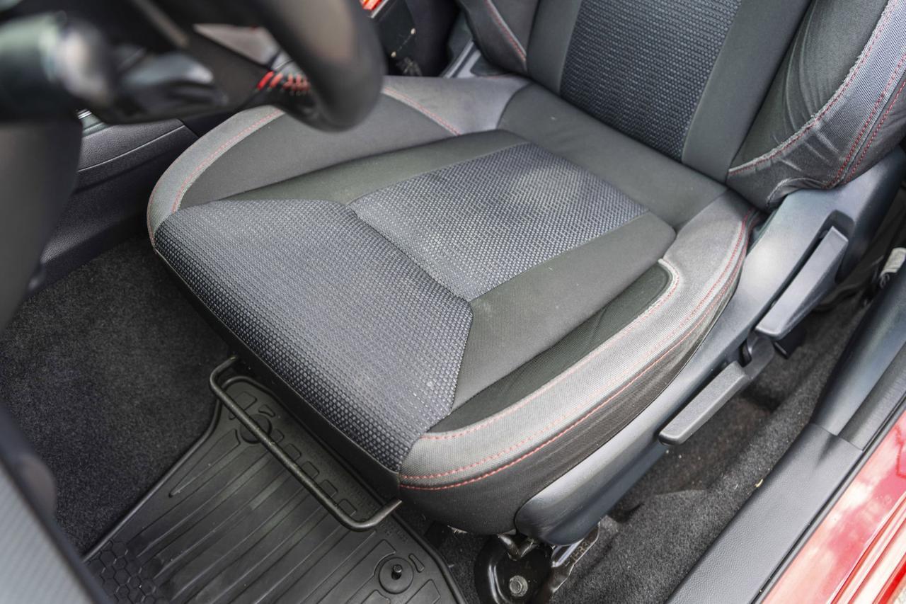 2018 Subaru Impreza Sport San Antonio TX