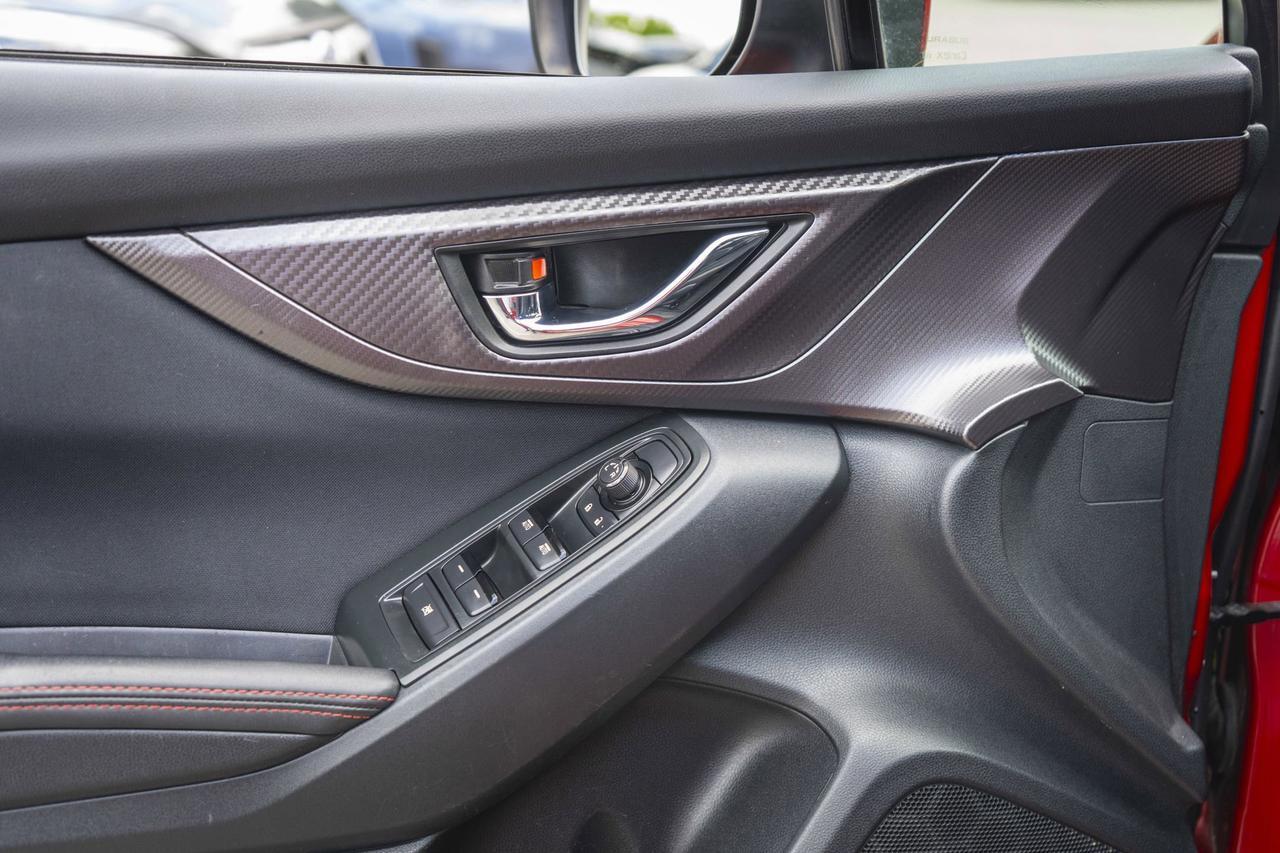 2018 Subaru Impreza Sport San Antonio TX