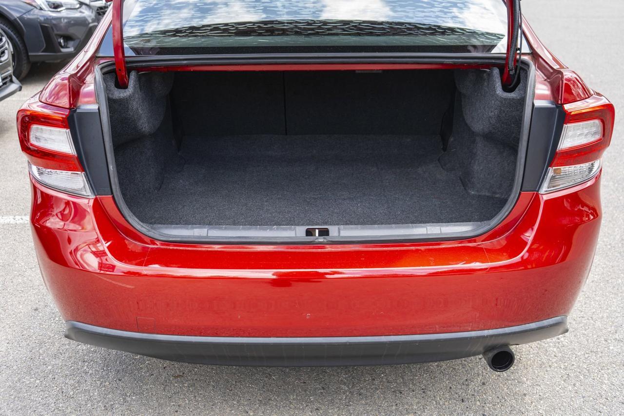 2018 Subaru Impreza Sport San Antonio TX