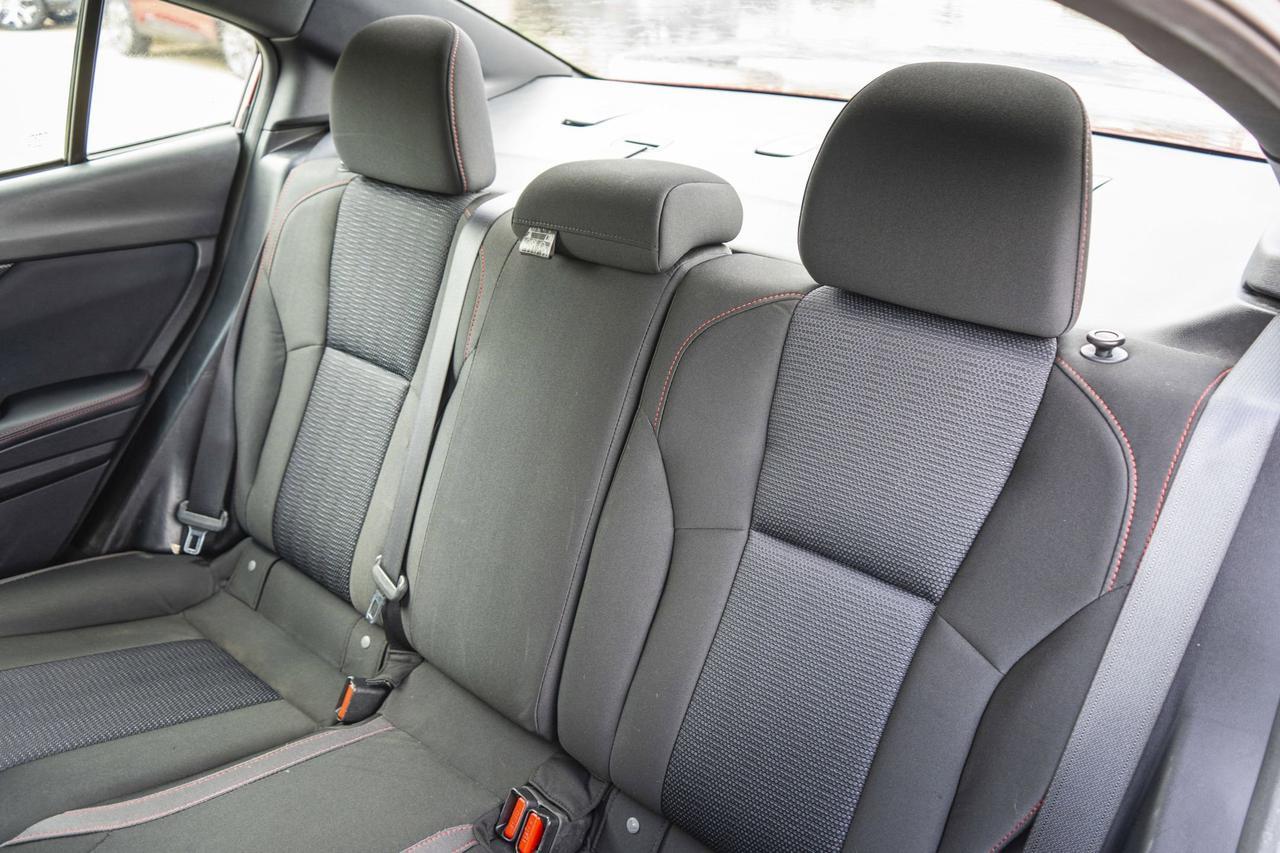 2018 Subaru Impreza Sport San Antonio TX