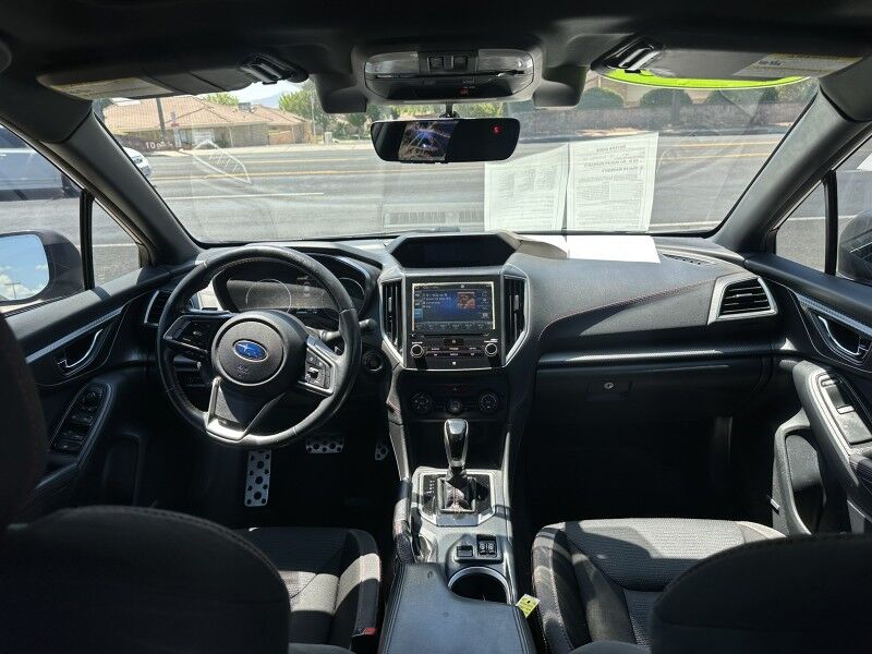 2018 Subaru Impreza Sport St George UT
