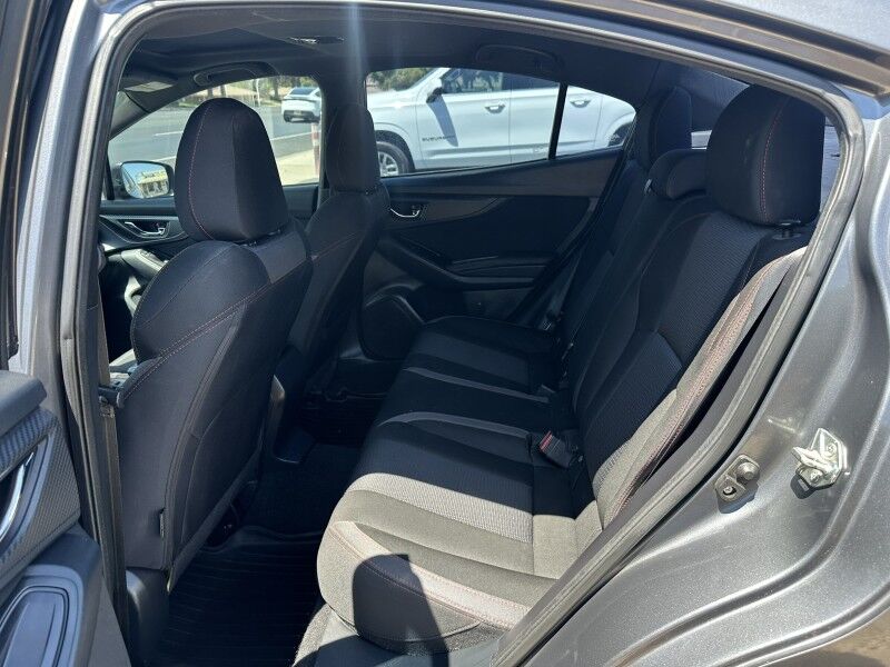 2018 Subaru Impreza Sport St George UT