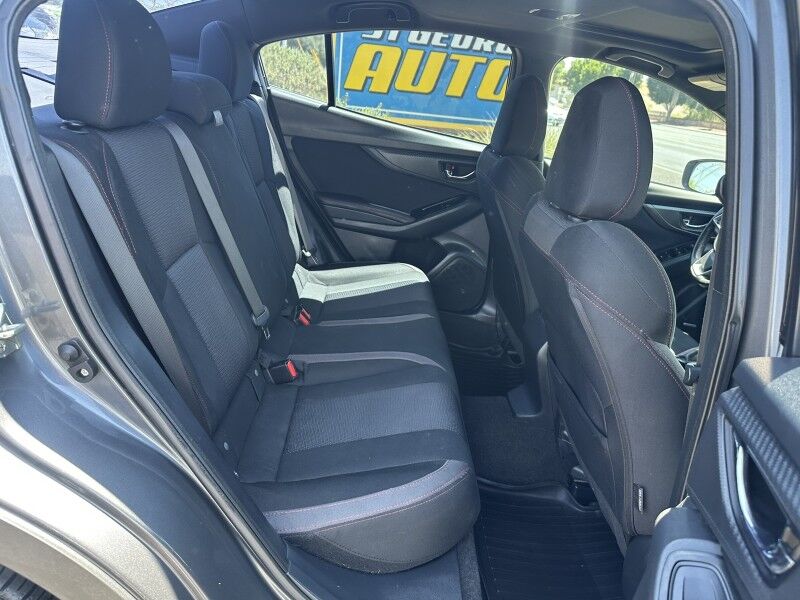 2018 Subaru Impreza Sport St George UT