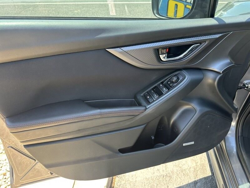2018 Subaru Impreza Sport St George UT